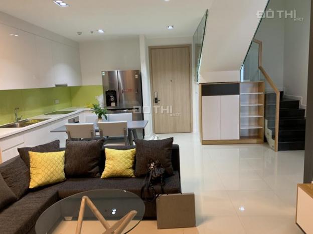 Cho thuê căn hộ Duplex Estella Heights đầy đủ nội thất với thiết kế 2 tầng 13427433
