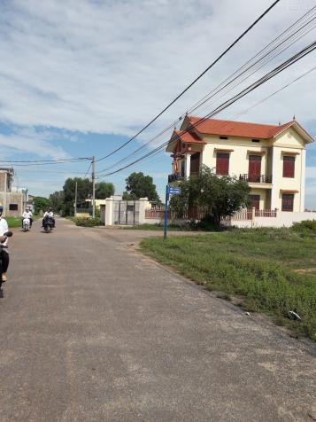 Mặt tiền Đào Trinh Nhất, Lộc Ninh giá cạnh tranh cho khách nào cần 13427707