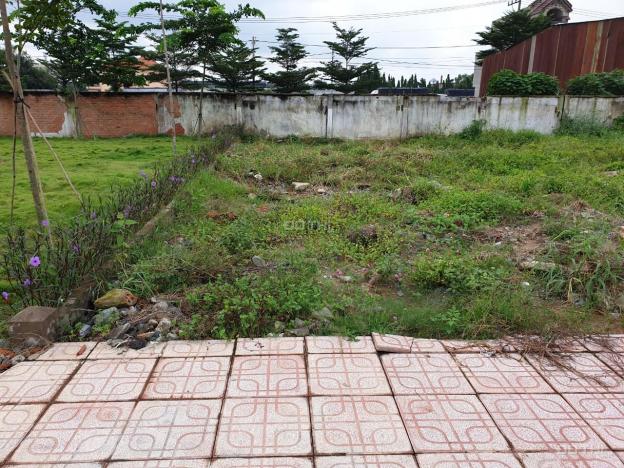 Bán đất mặt tiền Thuận An Bình Dương, 4x16m, sổ hồng riêng 13427775