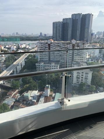 Căn hộ view sông City Garden, Bình Thạnh, 2 phòng ngủ 2 wc 105 m2 giá 8.5 tỷ 13428070
