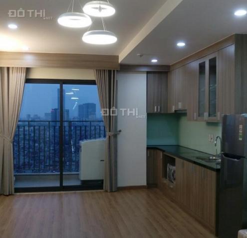 Cho thuê căn hộ chung cư tại Trung Yên Plaza, Cầu Giấy, Hà Nội diện tích 94m2 giá 13 triệu 13428078