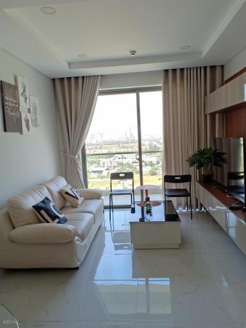 Cho thuê căn góc 88m2 (3PN) full nội thất - An Gia Riverside, giá 11 triệu/th 13428361