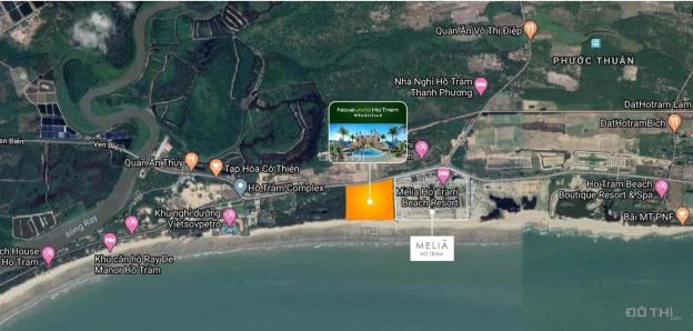 Nova Wonderland Hồ Tràm mở bán biệt thự biển giá chỉ từ 9 tỷ, thanh toán trong 5 năm 13428417