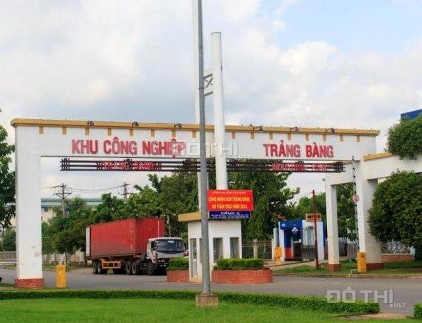 Kẹt tiền nên cần bán gấp lô đất mặt tiền đường nhựa kinh doanh 7m 300m2 giá 355tr, gần chợ Lộc Hưng 13428679