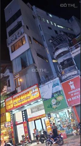 Bán nhà mặt phố Khâm Thiên 69m2, 7 tầng, MT 4m, giá 26 tỷ 13429170