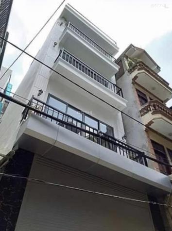 Bán nhà mặt phố Thanh Xuân 55m2, lô góc kinh doanh giá nhỉnh 5 tỷ 13429310