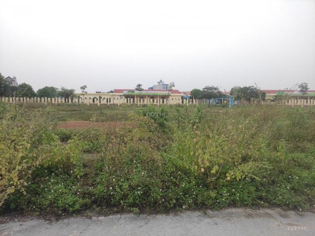 Bán đất làn 2 tại đường 420, Xã Bình Yên, Thạch Thất, Hà Nội diện tích 300m2 giá 12 triệu/m2 13429361