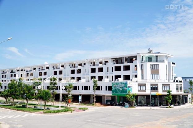 Bán đất nền dự án khu đô thị Phú Mỹ Quảng Ngãi, diện tích 125m2, giá 9 triệu/m2. Lh 0931.979.354 13429722