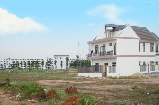 Bán đất nền dự án khu đô thị Phú Mỹ Quảng Ngãi, diện tích 125m2, giá 9 triệu/m2. Lh 0931.979.354 13429722