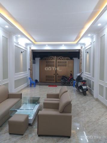 Bán nhà riêng tại Trần Quốc Hoàn, Phường Dịch Vọng Hậu, Cầu Giấy, Hà Nội, DT 70m2, giá 13,6tỷ 13359904