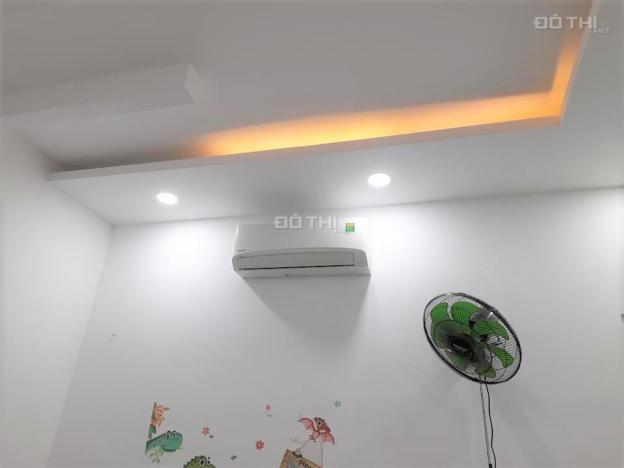 Bán nhà Lê Văn Thọ, Gò Vấp, 45m2(6x7.5), 3.2 tỷ TL, tặng nội thất đẹp, hàng ngộp 13429998