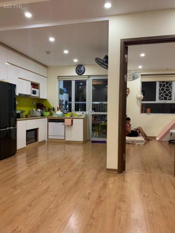 Cần bán nhanh căn góc tại chung cư 75 Tam Trinh, Hoàng Mai 13430062