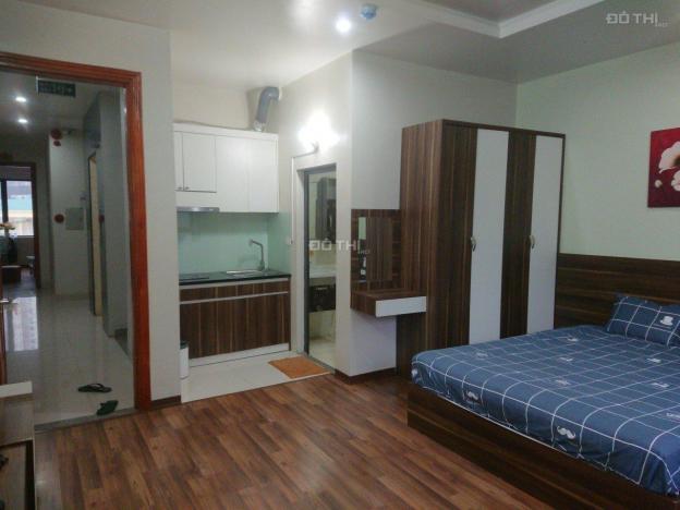 Cho thuê căn hộ mini, nhà 7 tầng tại phố Đồng Me, Mễ Trì, Nam từ Liêm, Hà Nội 13430070