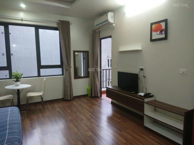 Cho thuê căn hộ mini, nhà 7 tầng tại phố Đồng Me, Mễ Trì, Nam từ Liêm, Hà Nội 13430070