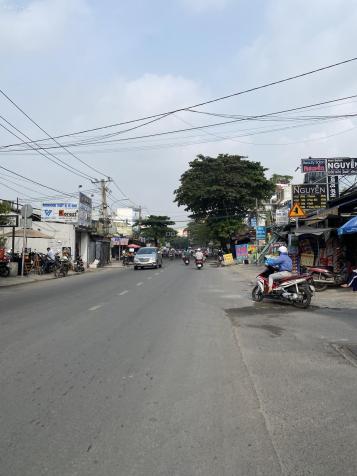Bán đất quận 9, mặt tiền đường (20m), Phường Tăng Nhơn Phú A, Quận 9, thuận tiện kinh doanh 13430286