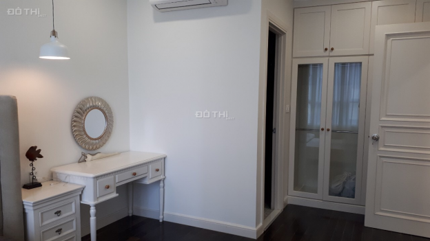 Duplex Vista Verde cần bán, O-XX.03, có ban công, nội thất cao cấp, sàn gỗ óc chó tự nhiên 13430481