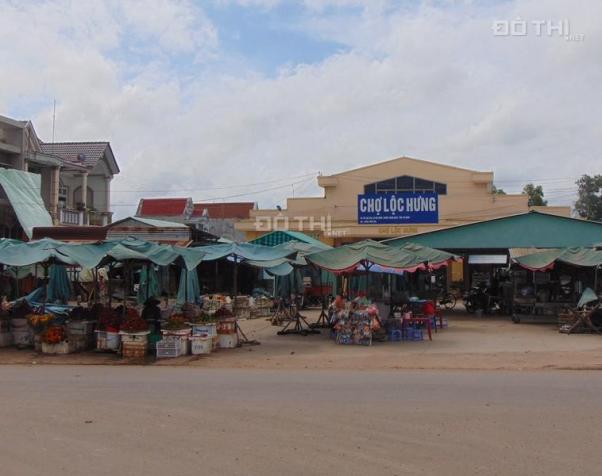 Em bán gấp lô đất 11 x 34,5m chợ Lộc Hưng gần khu công nghiệp Trảng Bàng, sổ hồng riêng 13430626