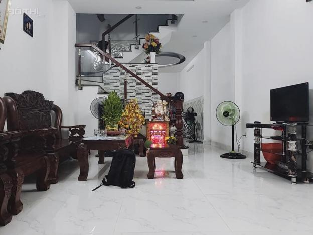Nhà quá đẹp HXH Kênh Tân Hóa, Tân Phú, 58m2 (4.5x13), 4 tầng, 6.5 tỷ, 0901348958 13430785