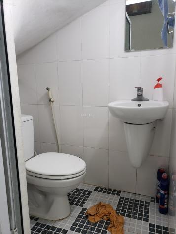 Bán gấp nhà Trương Định, Hoàng Mai, 45m2, 4T, lô góc thoáng, giá 2,78 tỷ, LH 0912473845 13430832