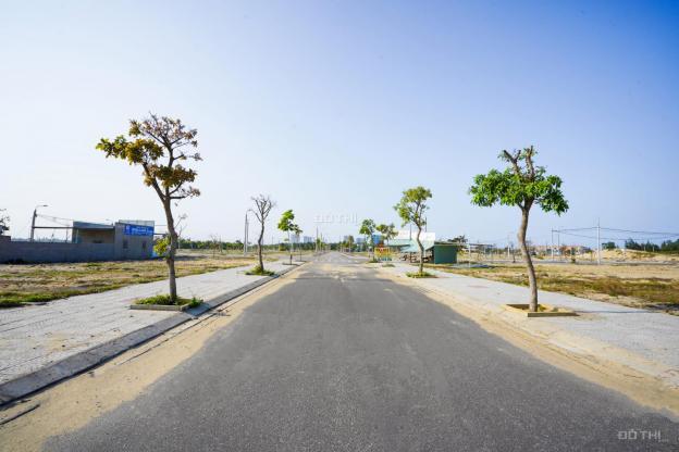 Bán đất nền dự án tại dự án Ngọc Dương Riverside, Điện Bàn, Quảng Nam diện tích 90m2 giá 1.8 tỷ 13430839