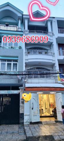 Chính chủ cần bán nhà Phường An Lạc, Quận Bình Tân, HCM 13431124