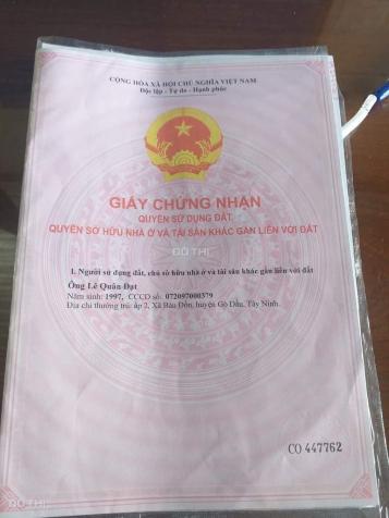 Chính chủ cần bán nhà 2 mặt tiền xã Bàu Đồn, huyện Gò Dầu, Tỉnh Tây Ninh 13431368