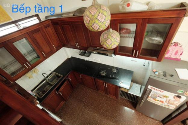 Cho thuê nhà ở 218 Ngọc Thụy, 6 tầng vừa ở vừa bán hàng online 13431442