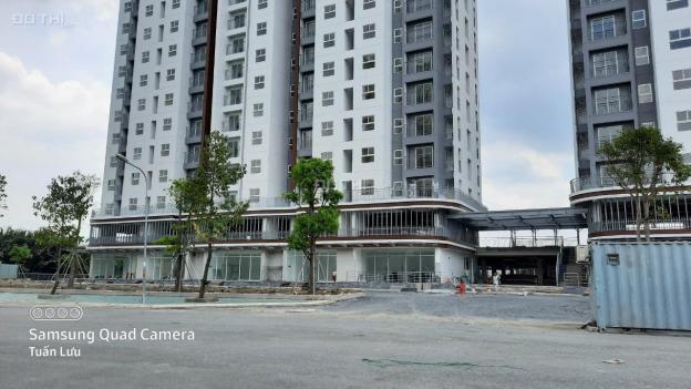 Cần bán căn hộ chung cư Conic Riverside, Phố Tạ Quang Bửu, P. 7, Quận 8, giá tốt 13432004