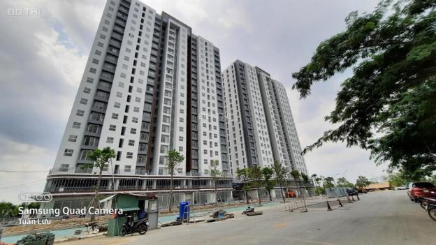 Cần bán căn hộ chung cư Conic Riverside, Phố Tạ Quang Bửu, P. 7, Quận 8, giá tốt 13432004