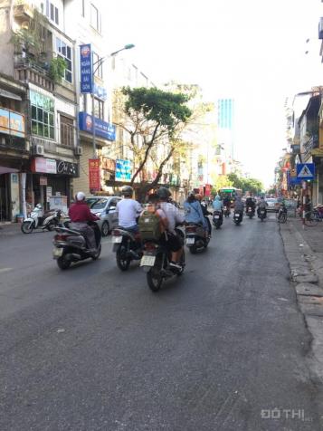 Bán nhà mặt phố Nguyễn Lương Bằng vỉa hè rộng kinh doanh sầm uất ngày đêm, LH: 0986062518 13432064