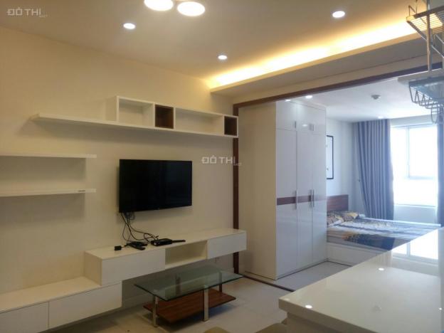 Bán căn hộ Lexington Residence - 1PN tầng cao - View thoáng 13432299