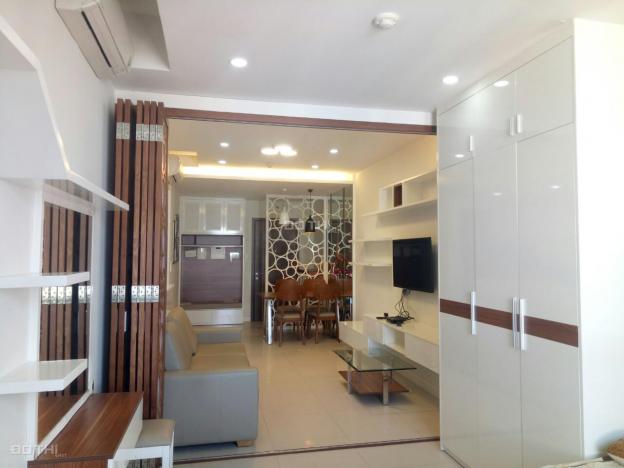 Bán căn hộ Lexington Residence - 1PN tầng cao - View thoáng 13432299