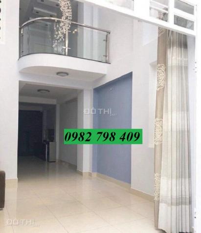 Bán nhà riêng Nguyễn Trọng Tuyển, Phường 1, Tân Bình, DT 60m2, 5 tầng 13433066