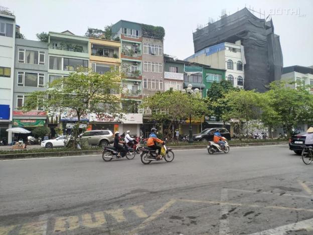 Ngay mặt phố - mặt ngõ Kim Đồng, Giáp Bát ô tô - kinh doanh siêu đỉnh dt 67m2, giá 6 tỷ 13433215