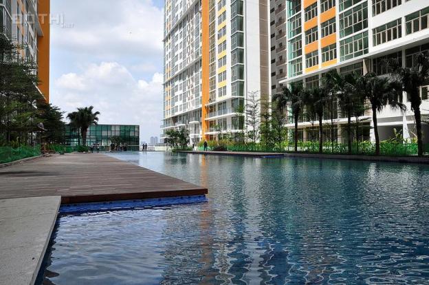 Căn hộ cao cấp Vista An Phú, 101m2, 2PN, view hồ bơi, 4.3 tỷ 13433366