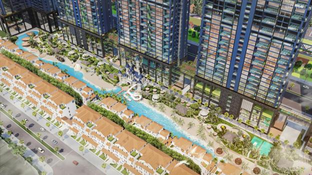 Ra mắt căn hộ duplex Sunshine Crystal River. Giá từ 6,5 tỷ full nội thất cao cấp, CK lên tới 10% 13433422