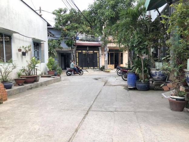 Chính chủ bán nhanh nhà 2 lầu hẻm 110 đường Số 4, DT: 48m2, gía: 5.45 tỷ. LH: 0934196986 13433552