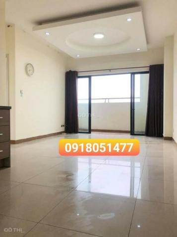 Chính chủ cho thuê căn hộ Tara Quận 8, ban công rộng, view đẹp 81m2/2PN, 7.5tr/th 0918 051477 12876398