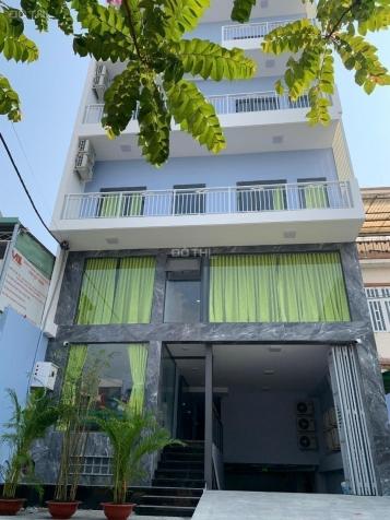 Bán nhà 4 tầng MT Bình Minh 1, Bình Thuận, Hải Châu, Đà Nẵng 13433994