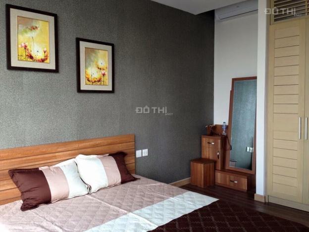 Cho thuê căn hộ chung cư Five Star Tower số 2 Kim Giang, 85m2, 2 phòng ngủ full đồ giá 10 tr/th 8298891