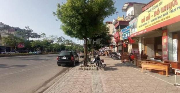 Bán nhà phố Thạch Bàn thông Cổ Linh, kinh doanh đa năng 13434322