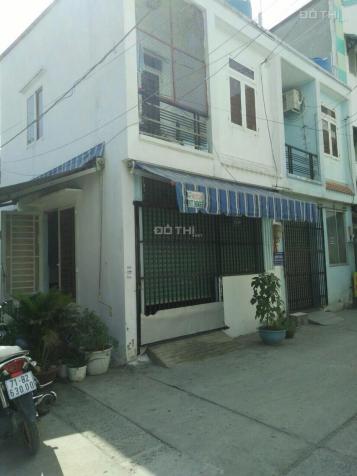 Cần bán nhà 2 mặt tiền hẻm Gò Xoài, Bình Trị Đông A, Bình Tân, Hồ Chí Minh 13434372