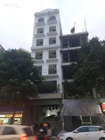 Chính chủ bán nhà xây mới tại mặt phố Hoàng Ngân, Nhân Chính Thanh Xuân DTXD 155 m2, giá 62,8 tỷ 13413746