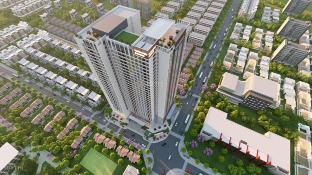 Mở bán dự án Harmony Square Thanh Xuân, căn 2PN full nội thất chỉ 2,8 tỷ. Ngân hàng hỗ trợ LS 0% 13434619