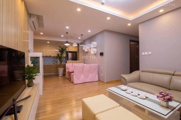 Cho thuê căn hộ chung cư 93 Lò Đúc - Kinh Đô Tower rộng 120m2 giá 12tr/tháng. Call: 0987.475.938 13434790
