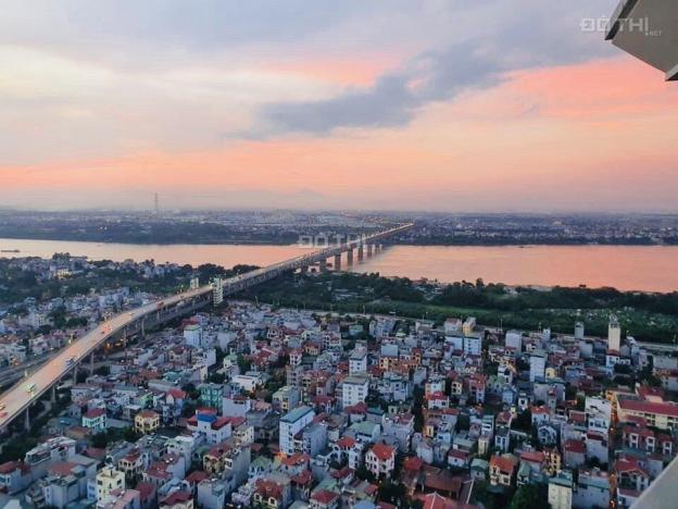 Các căn hộ từ Sunshine City view trọn sông Hồng - cầu Nhật Tân chỉ từ hơn 3 tỷ đồng. 0911 541 329 13434831