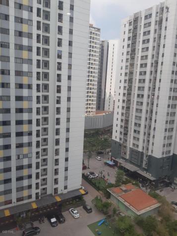 Chính chủ cần bán căn hộ D2 CT2 Tây Nam Linh Đàm, 82m2, 2PN, giá 27.5tr/m2 13434884