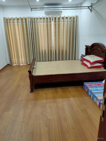 Bán nhà KĐT bán đảo Linh Đàm - Hoàng Liệt, 33m2 x 5T đẹp mới, ô tô đỗ cửa, ở ngay, giá 3,6 tỷ 13434943