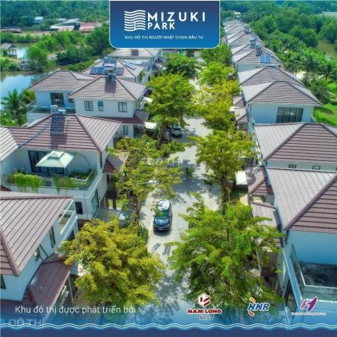 Căn hộ Mizuki Park - mặt tiền Nguyễn Văn Linh - nhận nhà ở ngay 13434986