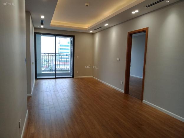 Cho thuê lâu dài căn hộ mặt đường Thái Thịnh (Có thể làm văn phòng) 13435002
